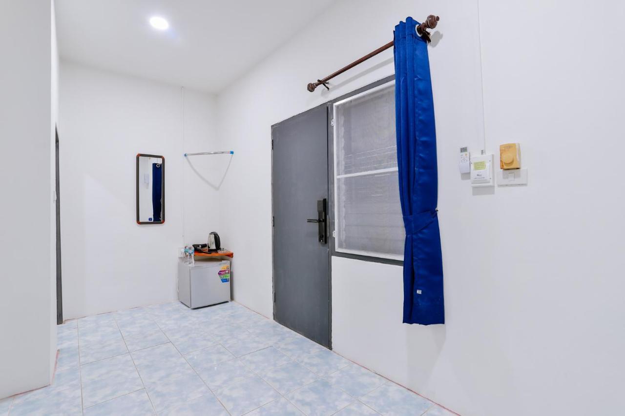 Gp House Krabi Aonang Beach Ao Nang Exterior foto